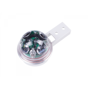 Industriel-Grade Optical Rain Gauge RG-9 Rain Capteur