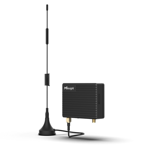 Milesight UR41 – 4g lte