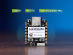 Seeed Studio XIAO nRF54L15 Ultra-Low Power BLE6.0 Matter Thread Zigbee - Vue 2