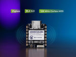 Seeed Studio XIAO nRF54L15 Sense 0.6uA Ultra-Low Power BLE6.0 - Vue 2
