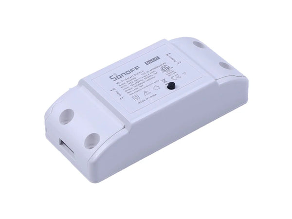 Seeed Studio Sonoff BasicR2-WiFi Smart Switch Smart Home Voice Control