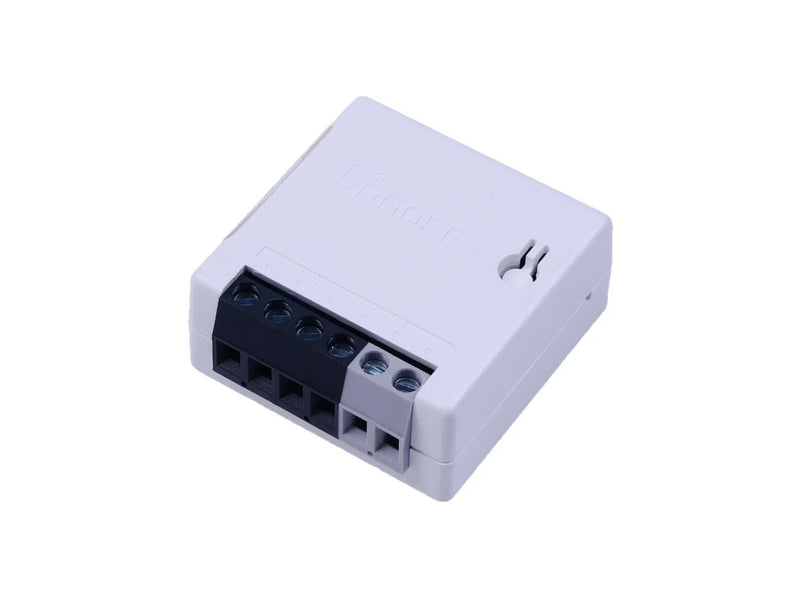 Seeed Studio Sonoff ZBMini-Zigbee3.0 Two Way Smart Switch Smart Home Voice Control