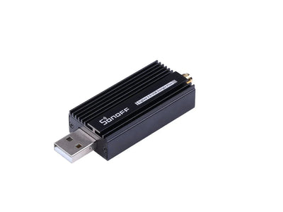 Seeed Studio USB – Seeed Studio Sonoff Zigbee 3.0 USB Dongle Plus–ZBD