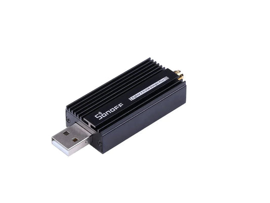 Seeed Studio USB – Seeed Studio Sonoff Zigbee 3.0 USB Dongle Plus–ZBD