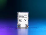 Seeed Studio Wio-LR1121 Wireless Module with IPEX (Tape Reel) sub-GHz 2.4GHz ISM 2.1GHz satellite S-band - Vue 2