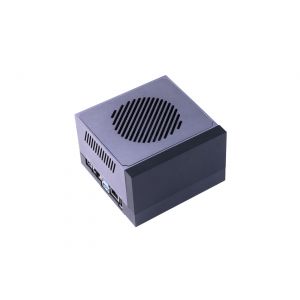 Seeed Studio H01 – Appareil Edge IA, vue produit