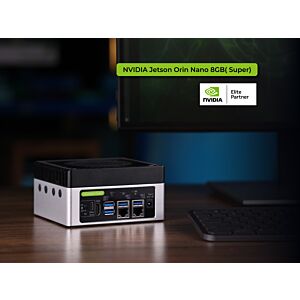 Seeed Studio J3011 – Appareil Edge IA, vue produit