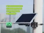 Seeed Studio SenseCAP Solar Node P1 for Meshtastic - Vue 3