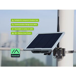 SenseCAP Solar Node P1-Pro for Meshtastic
