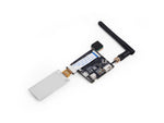 Seeed Studio Wio Traqueur L1 E-ink Low-power pour Meshtastic (862-930 MHz) - Vue 3