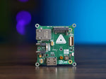 Seeed Studio CM5 MINIMA Compact Carte Porteuse pour Raspberry Pi CM5 - Vue 2