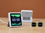 Seeed Studio SenseCAP Indicator D1L – Écran Tactile 4" IoT ESP32S3/RP2040 - Vue 3