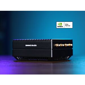 Seeed Studio J3011B-EDGE-AI – Capteur LoRaWAN Niveau Sonore