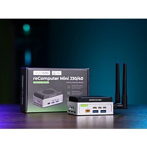 Seeed Studio J3011 – Appareil Edge IA, vue produit