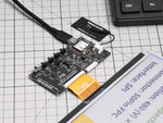 Seeed Studio XIAO ePaper 7.3 inch DIY Kit - Vue 3