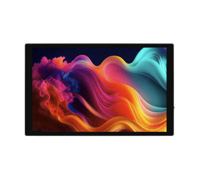 Waveshare HP-CAPLCD – 10.1HP-CAPLCD - 24484 - Écran tactile - 10 pouces