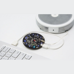 ReSpeaker Mic Array v3.0 with 4-Mic Array and XVF3000 Voice Processor -Seeed Studio - Vue 2