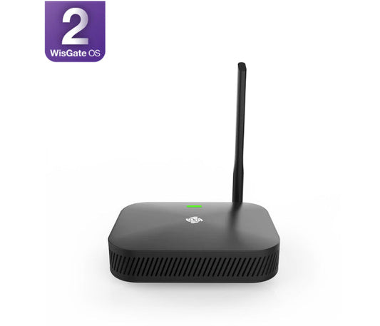RAKwireless RAK7268V2 – Passerelle LoRaWAN, vue produit