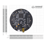 ReSpeaker Mic Array v3.0 with 4-Mic Array and XVF3000 Voice Processor -Seeed Studio - Vue 5