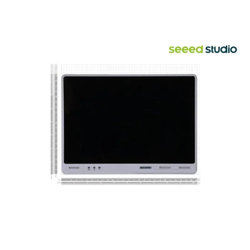 Seeed Studio reTerminal DM 10.1'' Industrial HMI CM4104032 Raspberry Pi