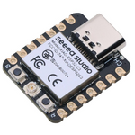 Seeed Studio XIAO ESP32C3 - Vue 1