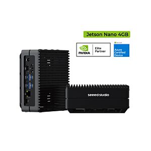 Seeed Studio J1020 – Appareil Edge IA, vue produit