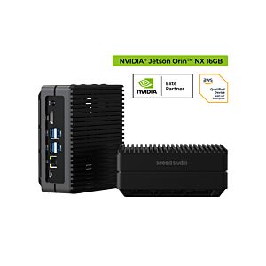 Seeed Studio J4012 – Appareil Edge IA Ouverture Porte/Fenêtre, vue produit