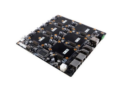 Seeed Studio CM4 – raspberry pi board