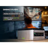 Seeed Studio J4012-FANLESS-AI – Capteur LoRaWAN Niveau Sonore
