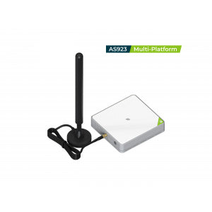 Seeed SenseCAP M2 – Passerelle LoRaWAN Données uniquement Intérieur EU868 (SX1302) AS923