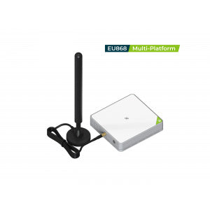 Seeed SenseCAP M2 – Passerelle LoRaWAN Multi-Plateforme Intérieur EU868
