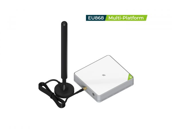 SenseCAP M2 - Passerelle LoRaWAN®