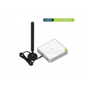 Seeed SenseCAP M2 – Passerelle LoRaWAN Multi-Plateforme Intérieur US915