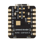 Seeed Studio XIAO ESP32C3 - Vue 2