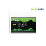 Seeed Studio Moniteur 15.6" IPS 4K - Vue 2