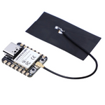 Seeed Studio XIAO ESP32C3 - Vue 3