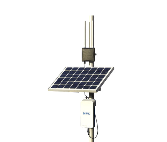 RAKwireless RAK – Capteur LoRaWAN Température, vue produit