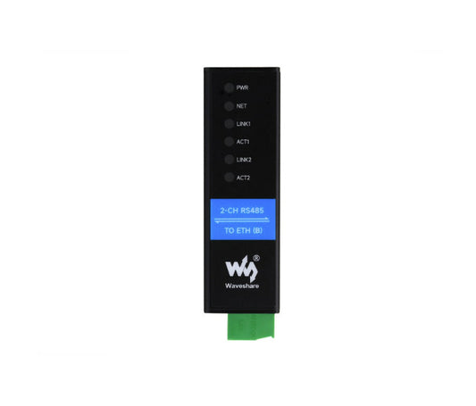Waveshare RS485-TO-ETH – lorawan