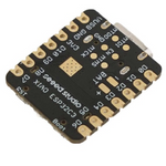 Seeed Studio XIAO ESP32C3 - Vue 4