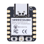 Seeed Studio XIAO ESP32C3 - Vue 5
