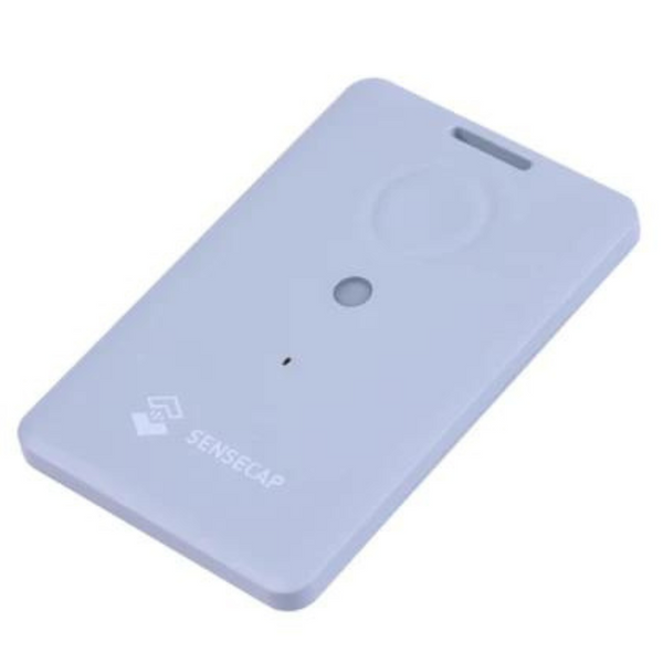 SenseCAP T1000-B LoRaWAN Traqueur Localisation Intérieur/Extérieur