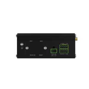 Milesight UR35 – Convertisseur RS485 GPS, vue produit