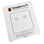 Official Raspberry Pi 4 Adaptateur d'Alimentation - Vue 2