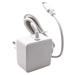 Official Raspberry Pi 4 Adaptateur d'Alimentation - Vue 3