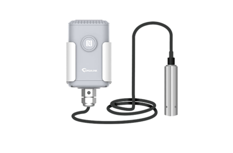 Milesight EM500-PP – Capteur LoRaWAN Industriel Pression Liquide IP67 EU868