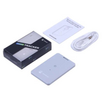 SenseCAP T1000-B LoRaWAN Traqueur Localisation Intérieur/Extérieur - Vue 4