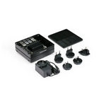 Seeed Studio reComputer J1020 v2 – Ordinateur IA NVIDIA Jetson Nano 4GB - Vue 1