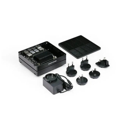 Seeed Studio J1020 – Seeed Studio reComputer J1020 v2 AI Computer NVIDI