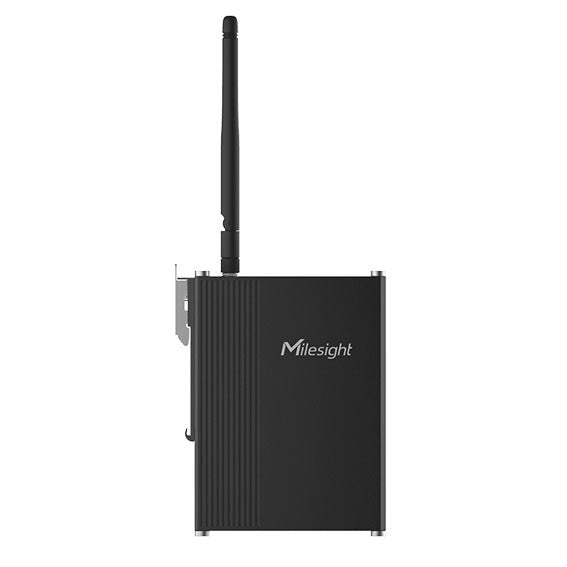 Milesight UC300 – Contrôleur IoT LoRaWAN 5DI/2DO/2AI/RS485 EU868