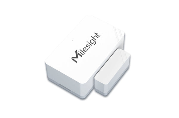 Milesight WS301 – Capteur LoRaWAN Ouverture Porte/Fenêtre EU868